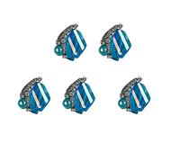 3D Nail Art Rhinestones Crystal 3D Nail Diamonds Studs Manicure Jewelry for Art Tips Manicure Supplies Diamonds Rhinestones for Gold for Acrylic Nails