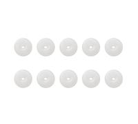 3D Nail Crystal Rhinestones, Flat Back Nail Diamonds Clear Jewels Stones for Nails Art Decor Diamonds Peace Buckle Rhinestones