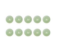 3D Nail Crystal Rhinestones, Flat Back Nail Diamonds Clear Jewels Stones for Nails Art Decor Diamonds Peace Buckle Rhinestones