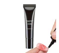 3D Nail Gel - Sculpting Art Builder for Nail Design | UV LED Soak Off Thick Resin Gel Extension Carving Embossing Art Decoration Salon Home Creative Manicure Tool Set UV LED Curing 15ml
