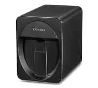 3D Nail Printer Machine with WiFi Support, Digital Mobile Nail Art Printer, Portable Design, Prints in 30 Seconds, Over 1000 Designs, Quick Drying Function