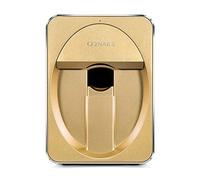 3D nail printer mobile nail painter photo, material: aluminum alloy plus anode oxidation, support for Android/IOS system, 160x102x142mmmm