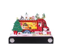 3D Notepad,3D Memo Pad Art,3D Art Calendar Memo Pad 2025,Christmas Food Truck Tear-Away Artsy Pads,3D Note Pad Paper Carving,3D Memo Pad,DIY Paper Carving Note Desktop Decoration Gift