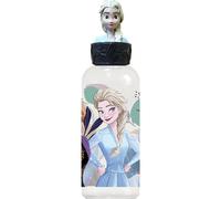 Stor FROZEN TRUST THE JOURNEY 3D FIGURINE BOTTLE 560 ML FOR KIDS
