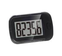 3D Pedometer for Walking - Accurate Step Counter for Adults, Kids & Seniors - Portable & Lightweight Activity Tracker