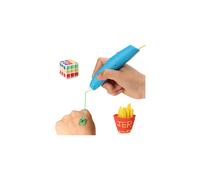 3D Pen Noctilucent Fluorescence Luminous PLA Filament 1.75mm Glow In The Dark Plastic 3D Printing Pen Materials