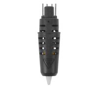 3D Pen Replacement Nozzle RP900A 1.75mm Metal Plastic Black | Compatible with Pla ABS P ilaments, Safe Stable Operation, Quick Hot-End Swap for Studios
