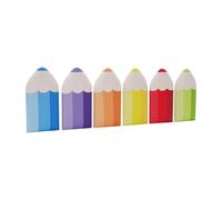 3D Pencil-Shaped Wall Padding for Kids, 6PCs Wall Cushion Padding Set, Soft Padded Wall Panels for Corner & Edge Protection, Nursery Baby Playroom Safety, 25×50cm