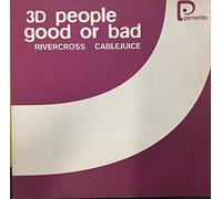 3d People - Good Or Bad