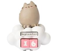 Pusheen - Purrfect Love - Calendar - pink - Onesize - Resin Onesize