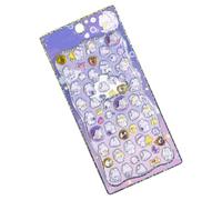 3D Phone Case Stickers | Hand Account Decal - Hand Account Decals - for Students Teachers Artists Children Planners Journalers Collectors Designers Scrapbooking Journaling Water Bottle