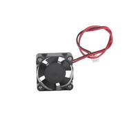 3D Pinter Parts 3010 Fan 30MM 30x30x10MM 12V 5V 24V 2Pin DC Cooler Small Cooling DIY For J-head Hotend(24V,5pcs)