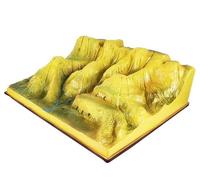 3D Plate Tectonics Model - Geography Teaching Instrument for Schools and Laboratories