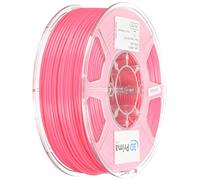 3D Prima 3DPABS300PK Print Filament, ABS, 3 mm, 1 kg Spool, Pink