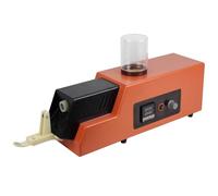 3D Print Filament Extruder Machine with 2 Molds, Adjustable Speed for Desktop Use, Ideal for Custom Filament Production and Prototyping