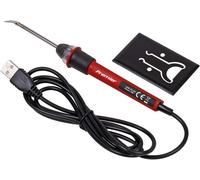 3D Print Finishing Tool - USB Plastic Welder, Heats Up in 15 Seconds