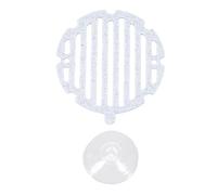 3D Print Fish Resting Bed Leaf Hammock Spawning Bed For Bettas Aquariums Fish Breeding Rest Pad Fishtanks Decoration