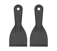 3D Print Removal Tool Kit, 2Pcs 3Inch 3D Printer Special Plastic Spatula, Abs SLA Photosensitive Resin Hot Bed Shovel Accessory, 3D Printer Nozzle Cleaning Kit,3D Printer Accessories