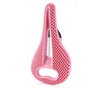3D Print Rubber Bicycles Cushions Seats Saddles Men Women Waterproof Bikes Seating Comfortable Cycling Seat Seating