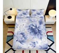 3D Printed African Giraffe Landscape Fitted Sheet Microfiber Deep Pocket Bedroom Non-Slip Safari Mattress Fitted Cover Washable 140x200x25cm
