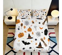 3D Printed Angel Wings Fitted Sheet Microfiber Deep Pocket Non-Slip Bedding Angel Theme Mattress Fitted Cover All-Round Elastic Washable Single（100x190cm）