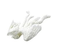 3D Printed Animal - Realistic Long Tailed Articulated Jointed Figure Toy With Flexible Movable Design For Kids Adults Desktop Home Decor