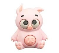 3D Printed Animals, Creature Collectibles Ornament, 3.54x1.97 Inches Table Figure with Grip, Resin Base with Detail, Display Utility Panel Hooks, Home Accessories for Bedside Bookshelf Adult Party Boy