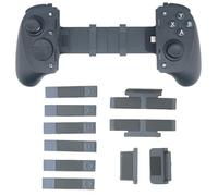 3D Printed Anti Slip Grip Pad for Razer Kishi Ultra V3 Pro Controller, Soft Silicone Support Cushion, Anti-Scratch Non-Slip Mat for Phone Tablet Mobile Gaming Controller Grip Upgrade (Ultra)