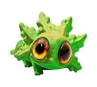 3D Printed Axolotl Articulated Axolotl Fidget Figurines