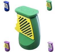 3D Printed Beverage can Opener, Beer and soda can Opener, Aluminum can Pull Ring Removal Tool, Easy to Hold with one Hand to Protect Your Hands and Nails.