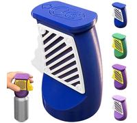 3D Printed Beverage can Opener, Simple Trigger Opening, Aluminum can Beverage Pull Ring Remover, Protect Your Hands and Nails, give it to Your Friends and Family