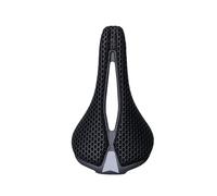 3D Printed Bicycle Saddle Shock Absorption Cycling Accessories for Road Bike