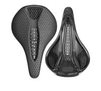 3D Printed Bike Saddle 145MM/155mm 7 * 9 Carbon Bicycle Seating Cushion Triathlon Road Mountain Gravel Cycling Parts(RT06S 155MM 3D)