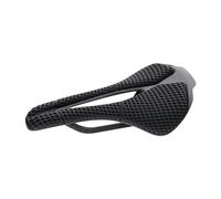 3D Printed Bike Seat Light Folding Bicycle Saddle for Mountain Road Bike Men