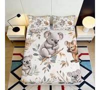 3D Printed Bohemian Mandala Fitted Sheet Microfiber Colourful Abstract Floral Mattress Cover Bedroom Decor 90x200x25cm