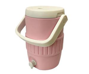3D Printed Can Cooler, Insulated Can Holder, Cans Coozie, Textured Portable Drink Sleeve, Works with 12 Oz Standard Cans, Beer Bottles & As Pint Cups