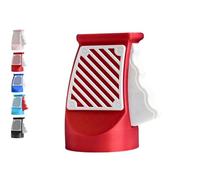 3D Printed Can Opener, Effortless One Handed Bottle Opener, Mini Beverage Cans Reusable Tool, Easy Grip Ring Pull Tab Openers, Stop Spilling, for Beer Soda. (#C)
