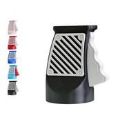 3D Printed Can Opener, Effortless One Handed Bottle Opener, Mini Beverage Cans Reusable Tool, Easy Grip Ring Pull Tab Openers, Stop Spilling, for Beer Soda. (#D)