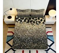 3D Printed Cartoon Frog Fitted Sheet Microfiber Deep Pocket Bedroom Bedding Set Cartoon Frog Mattress Fitted Cover Washable Non-Slip for Adults Teens King（160x200cm）