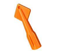 3D Printed Caulking Tool Nozzle Tip for Precisely Sealant Application on Wall Corners Floor Gaps and Ergonomic Design Caulking Nozzle Tip