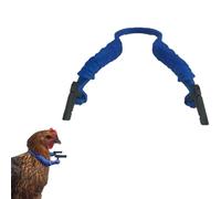 3D Printed Chicken Arm to Put on Chickens, Unique Funny Chicken Hands Neck Toy Props Soldier Action Figure Accessories for Creative Gifts, Cosplay (1PC)