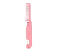 3D Printed Comb - 3D Portable Retractable Hair Comb - Funny Butterfly, Cute Sensory Toys for Stress Relief, ADHD, ADD, Birthday Gift for Women