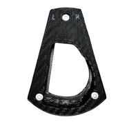 3D Printed Connector for Go Ergonomic Controller Connector Game Handle Grip Linker Gaming Accessories Lightweight Gaming Gear