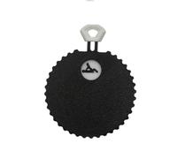 3D Printed Couple Position Selector, Funny Date Night Mechanical Dice Game for Adults, Intimate Connection Position Selector, Valentines Day Gifts for Couple Husband Wife Activities Toys (black)