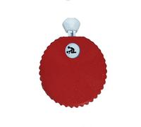 3D Printed Couple Position Selector, Funny Date Night Mechanical Dice Game for Adults, Intimate Connection Position Selector, Valentines Day Gifts for Couple Husband Wife Activities Toys (red)
