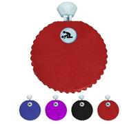 3D Printed Couple Position Selector - Intimate Connection Dice Game, Night Dating Decision Toy, Valentine's Day Gift for Couples, Husband & Wife Activity Fun Toys (Red)