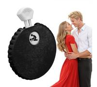 3D Printed Couple Position Selector, Night Dating Decision Mechanical Dice Game Ideas, Funny Date Night Dices Game for Adults, Love Game Dice Inspires Romance for Dates and Couples