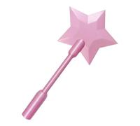 3D Printed Credit Bank Debit Card Wand, Magic Fairy Wand Card Holder, taps To Pay Wands, Suitable For Supermarket Checkout/everyday Consumption Scenarios, For Kids Adults Cosplay Parties Travel