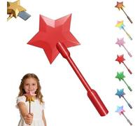 3D Printed Credit Card Wand Tap to Pay, Magic Fairy Pay Wands, Starlight Magic Wands Tap-to-Pay Card Holder, Contactless Payment Cards Holder, Suitable for Cards Payment