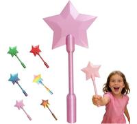 3D Printed Credit Card Wand Tap to Pay, Magic Fairy Pay Wands, Starlight Magic Wands Tap-to-Pay Card Holder, Contactless Payment Cards Holder, Suitable for Cards Payment
